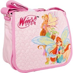 Школьный рюкзак (ранец) 1 Veresnya PU-02 Winx