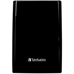 Жесткий диск Verbatim Store n Go Ultra Slim 2.5"