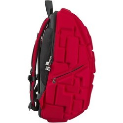 Школьный рюкзак (ранец) MadPax Blok Full 4 Alarm Fire