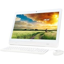 Персональные компьютеры Acer DQ.B4GER.009