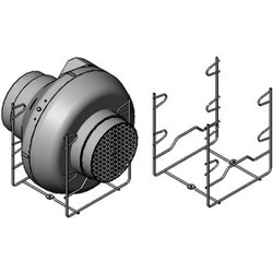 Вытяжной вентилятор VENTS BK (BKC 315)