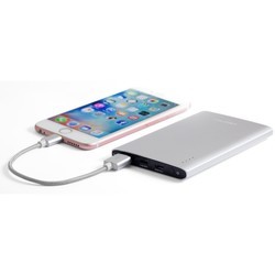 Powerbank аккумулятор Vertex MFI5000