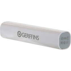 Powerbank аккумулятор Gerffins G200