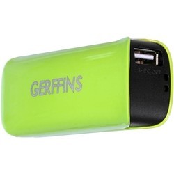 Powerbank аккумулятор Gerffins M311