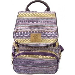 Школьный рюкзак (ранец) ZiBi Compact