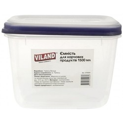 Пищевой контейнер Viland ST55034