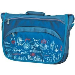 Школьные рюкзаки и ранцы ZiBi Fashion Handbag