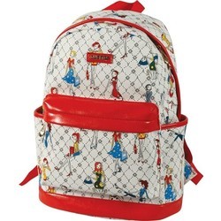 Школьный рюкзак (ранец) ZiBi Fashion Bag