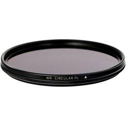 Светофильтры Sigma WR Circular-PL 58mm