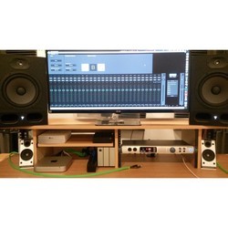 ЦАП PreSonus Studio 192 Mobile