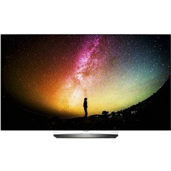 Телевизор LG OLED55B6V