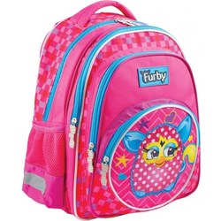 Школьный рюкзак (ранец) 1 Veresnya S-14 Furby