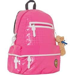 Школьный рюкзак (ранец) 1 Veresnya X055 Oxford