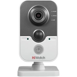 Камера видеонаблюдения Hikvision HiWatch DS-I114