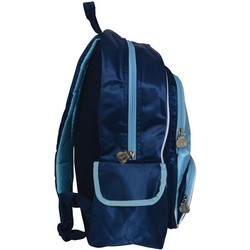 Школьный рюкзак (ранец) 1 Veresnya 1517 Garfield Blue