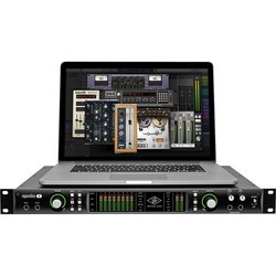 ЦАП Universal Audio Apollo 8 Quad