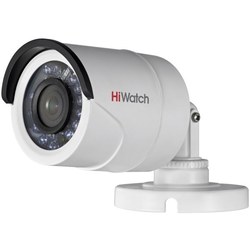 Камера видеонаблюдения Hikvision HiWatch DS-T100