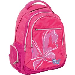 Школьные рюкзаки и ранцы 1 Veresnya L-11 Butterfly