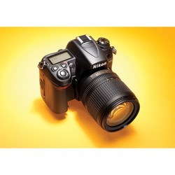 Фотоаппарат Nikon D7000 kit 24-70