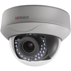 Камера видеонаблюдения Hikvision HiWatch DS-T227