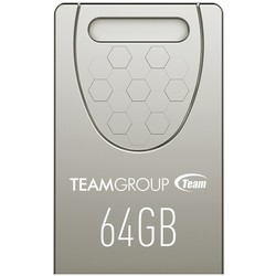 USB Flash (флешка) Team Group C156 64Gb