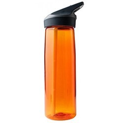 Фляга / бутылка Laken Tritan Bottle 0.75L Jannu Cap