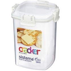 Пищевой контейнер Sistema 61332