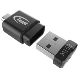 USB Flash (флешка) Team Group M152 8Gb