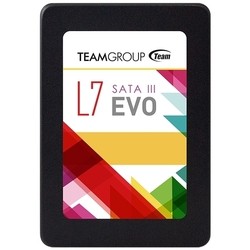 SSD накопитель Team Group L7 EVO