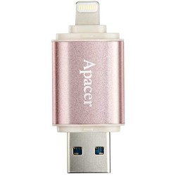 USB Flash (флешка) Apacer AH190 32Gb