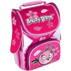 Школьные рюкзаки и ранцы Cool for School Angry Birds 13.4 Pink