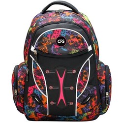 Школьные рюкзаки и ранцы Cool for School Butterfly 17.5