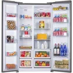 Холодильник Delfa SBS-582