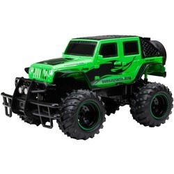 Радиоуправляемые машины New Bright Chevy Silverado 1:14