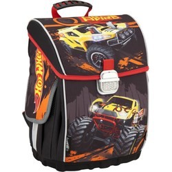 Школьный рюкзак (ранец) KITE 503 Hot Wheels