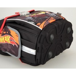 Школьный рюкзак (ранец) KITE 503 Hot Wheels