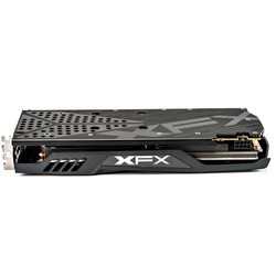 Видеокарта XFX Radeon RX 480 RX-480P8DBA6