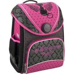 Школьный рюкзак (ранец) KITE 505 Darkside