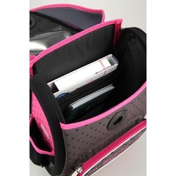 Школьный рюкзак (ранец) KITE 505 Darkside