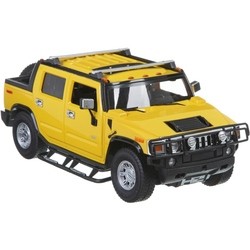 Радиоуправляемая машина QunXing HUMMER H2 SUT AA 1:18