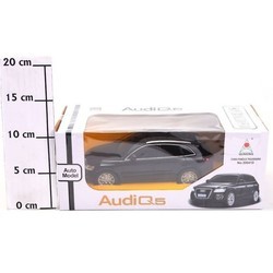 Радиоуправляемая машина QunXing Audi Q5 AA 1:24