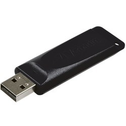 USB Flash (флешка) Verbatim Store n Go Slider 8Gb
