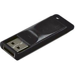 USB Flash (флешка) Verbatim Store n Go Slider 16Gb