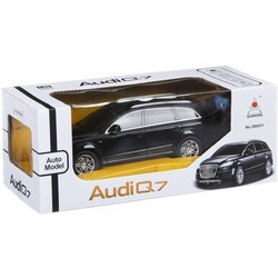 Радиоуправляемая машина QunXing Audi Q7 AA 1:24