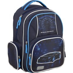 Школьный рюкзак (ранец) KITE 514 Futuristic