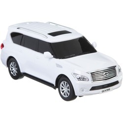 Радиоуправляемая машина QunXing Infiniti QX56 AA 1:24