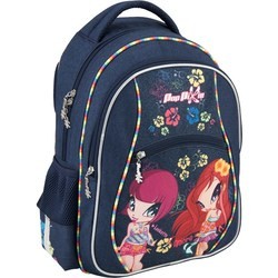 Школьный рюкзак (ранец) KITE 523 Pop Pixie