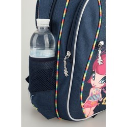Школьный рюкзак (ранец) KITE 523 Pop Pixie