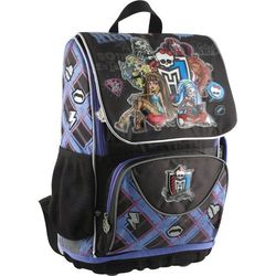 Школьный рюкзак (ранец) KITE 527 Monster High