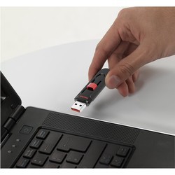 USB Flash (флешка) SanDisk Cruzer Glide USB 3.0 32Gb